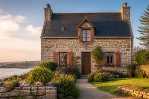 Divorce et partage des biens en Bretagne