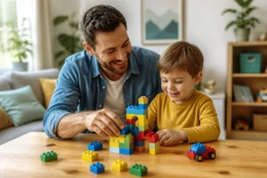 Garde des enfants et droits et obligations des parents
