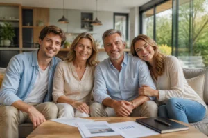 Succession et héritage pour protéger son patrimoine