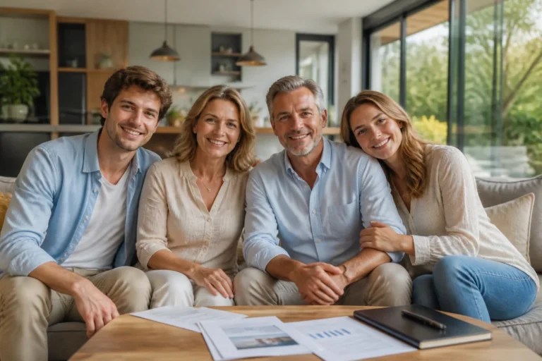 Succession et héritage pour protéger son patrimoine