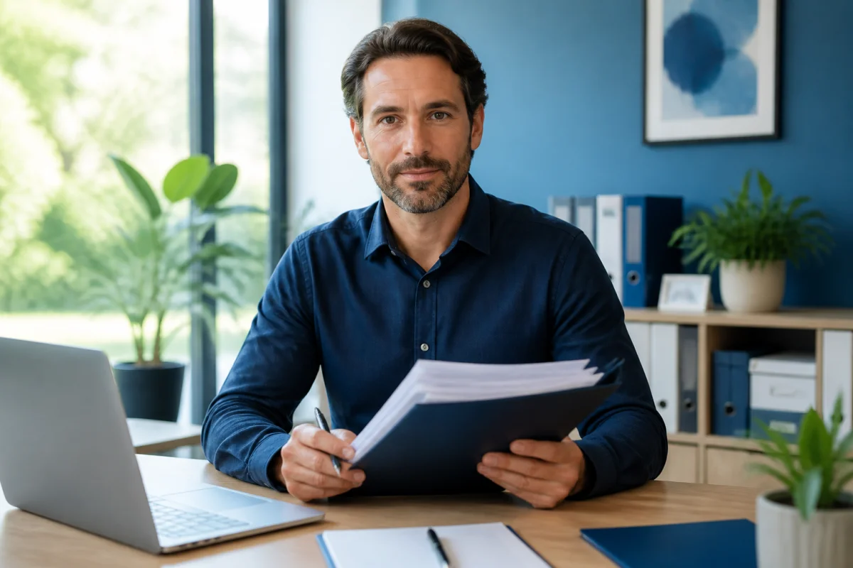 conséquence pour celui qui demande le divorce