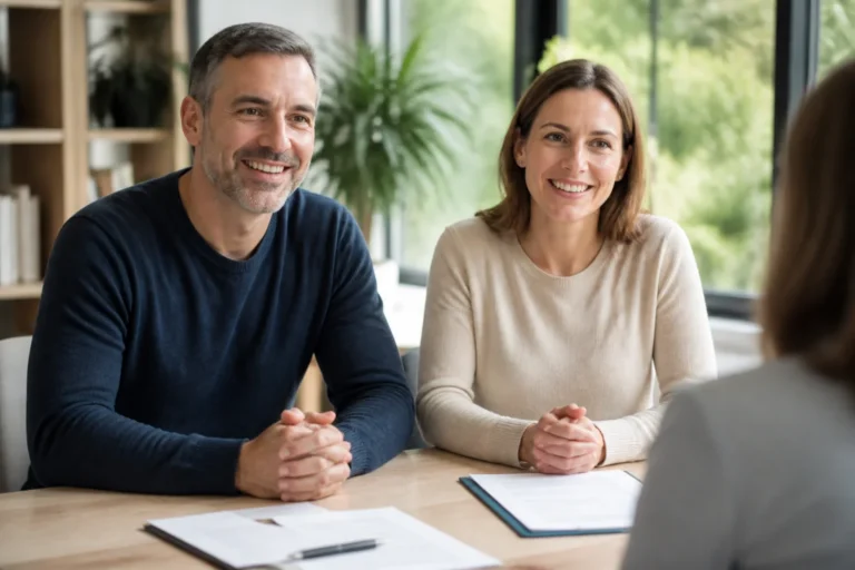 conséquence pour celui qui demande le divorce