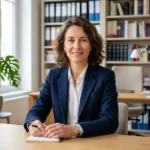 Geneviève Vigier